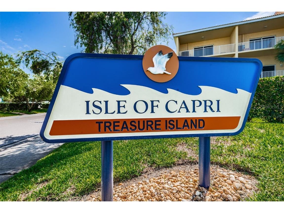 227 126th Avenue Treasure Island FL 33706 - BOCA CIEGA BAY TB8417779 image23