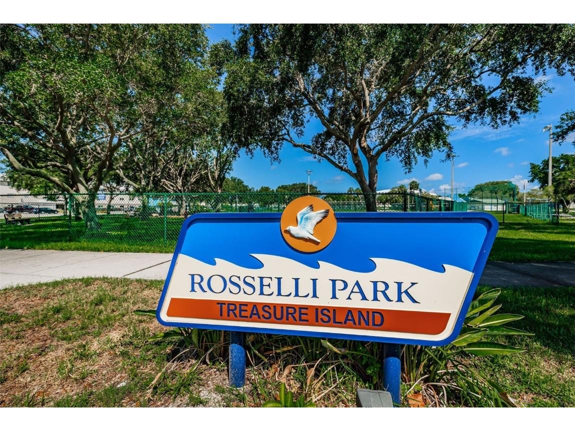 227 126th Avenue Treasure Island FL 33706 - BOCA CIEGA BAY TB8417779 image24
