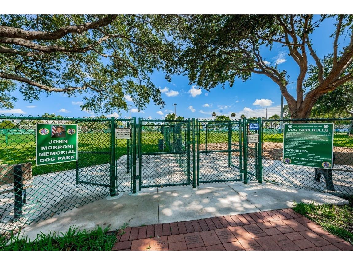 227 126th Avenue Treasure Island FL 33706 - BOCA CIEGA BAY TB8417779 image29