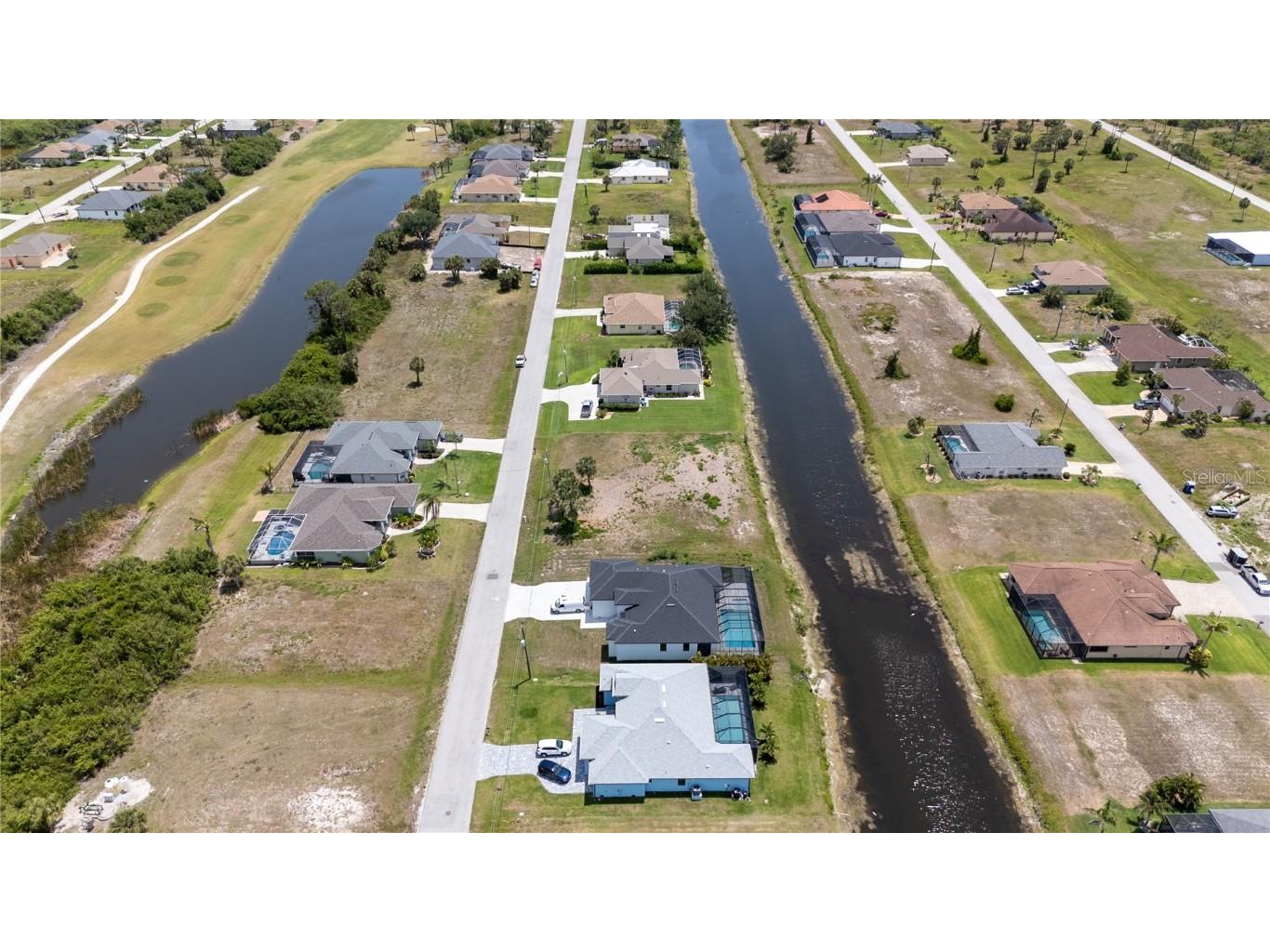 227 & 229 Tournament Rd Rotonda West FL 33947 - PINE VALLEY CREEK D6142246 image7