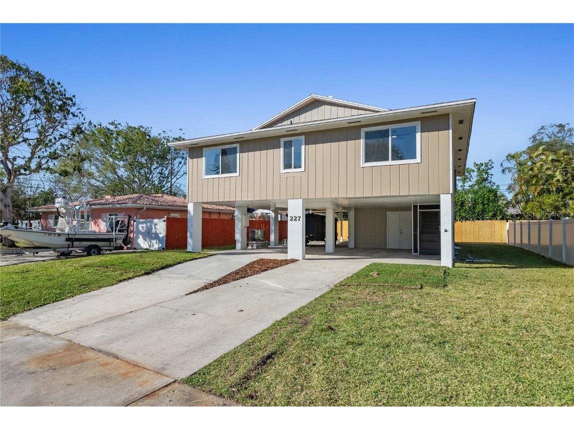 227 84th Avenue NE Saint Petersburg FL 33702 TB8350101 image1