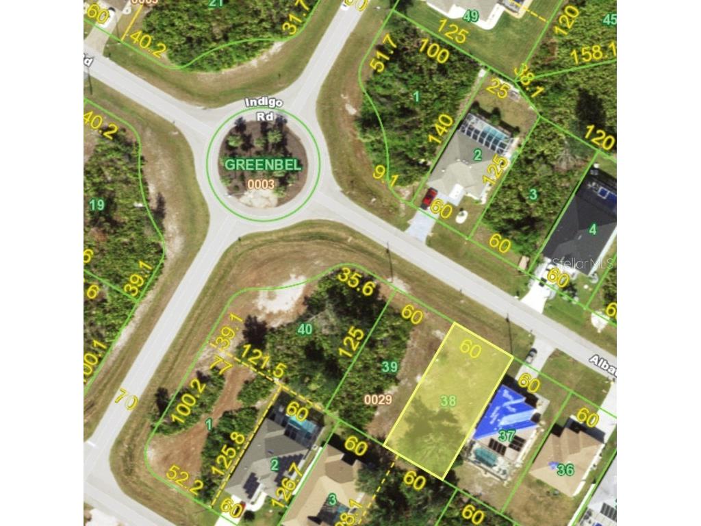 227 Albatross Road Rotonda West FL 33947 D6144216 image1