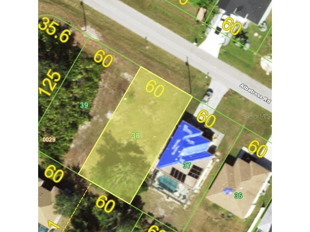 227 Albatross Road Rotonda West FL 33947 D6144216 image2