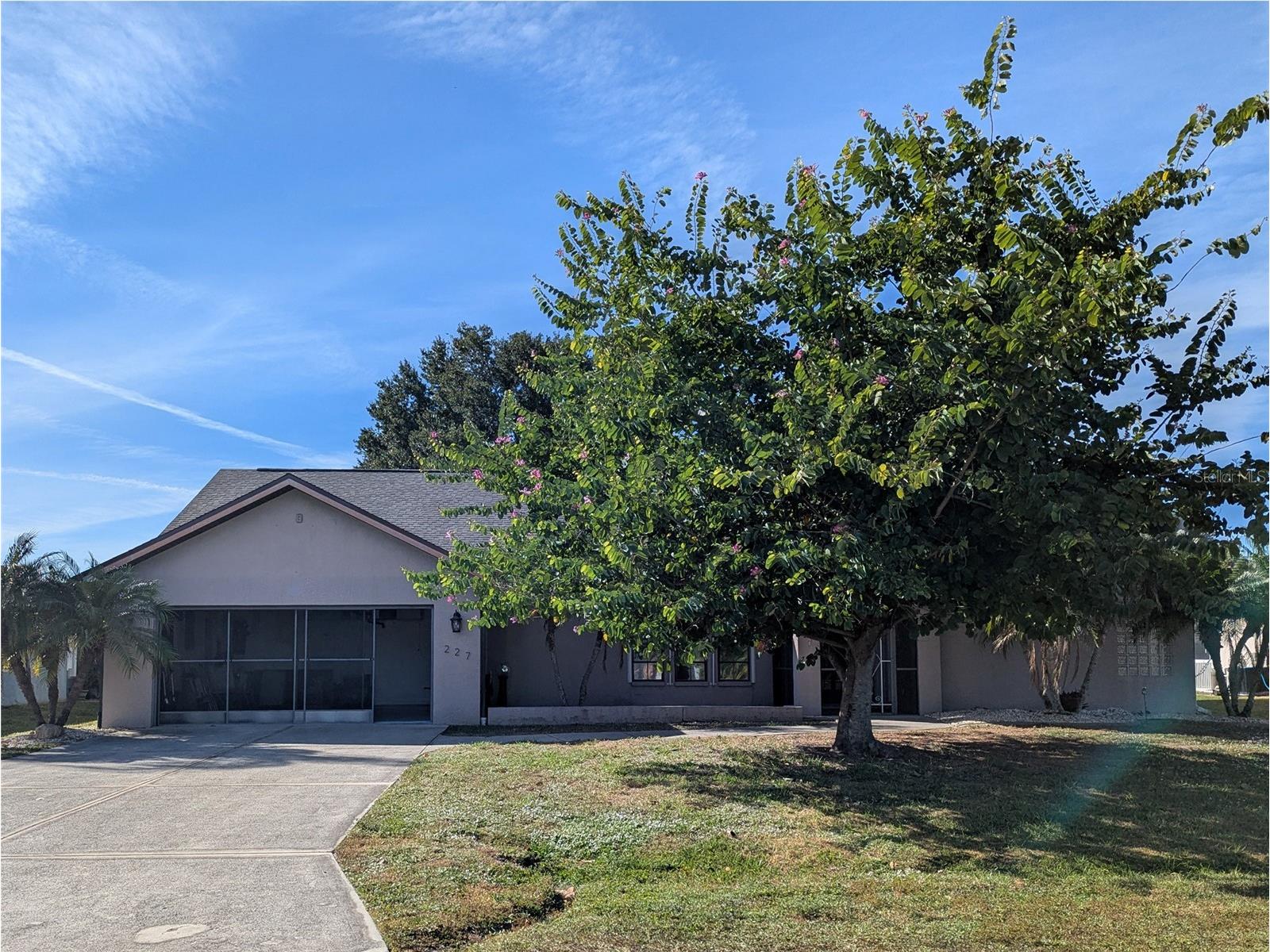 227 Antofagasta Street Punta Gorda FL 33983 C7517046 image1