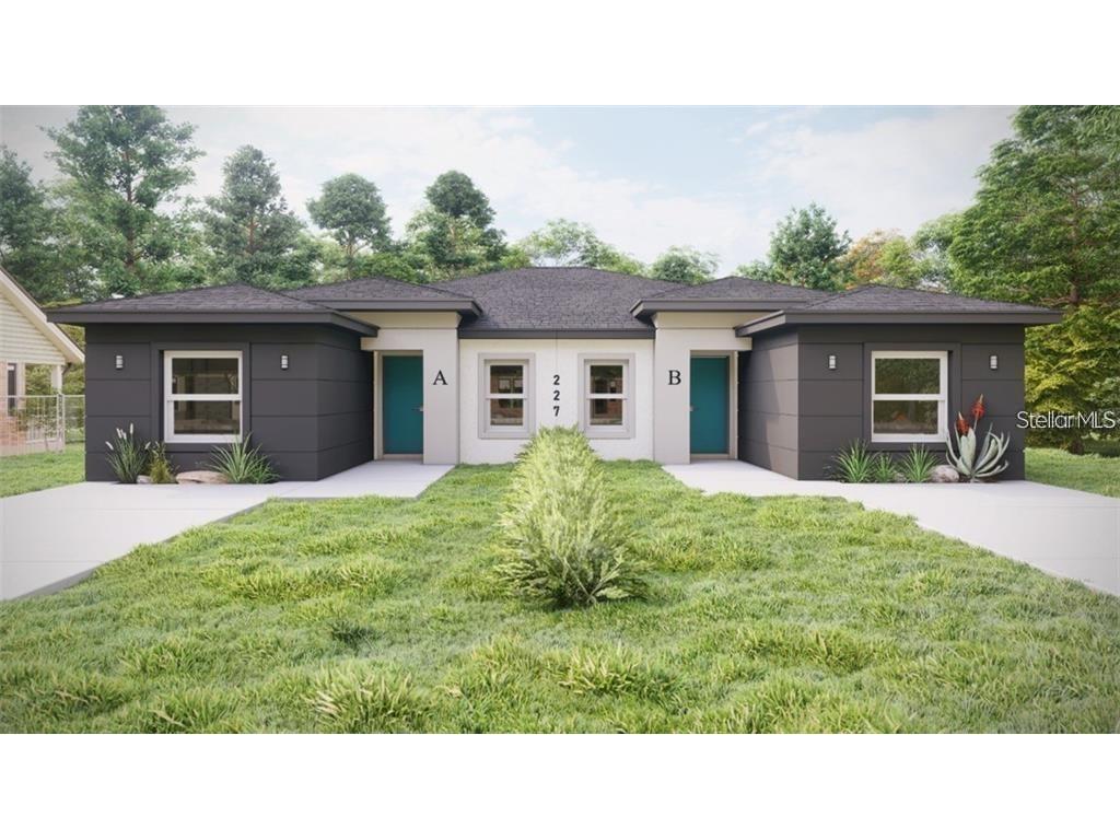 227 Balboa Drive #A Kissimmee FL 34758 S5105476 image1