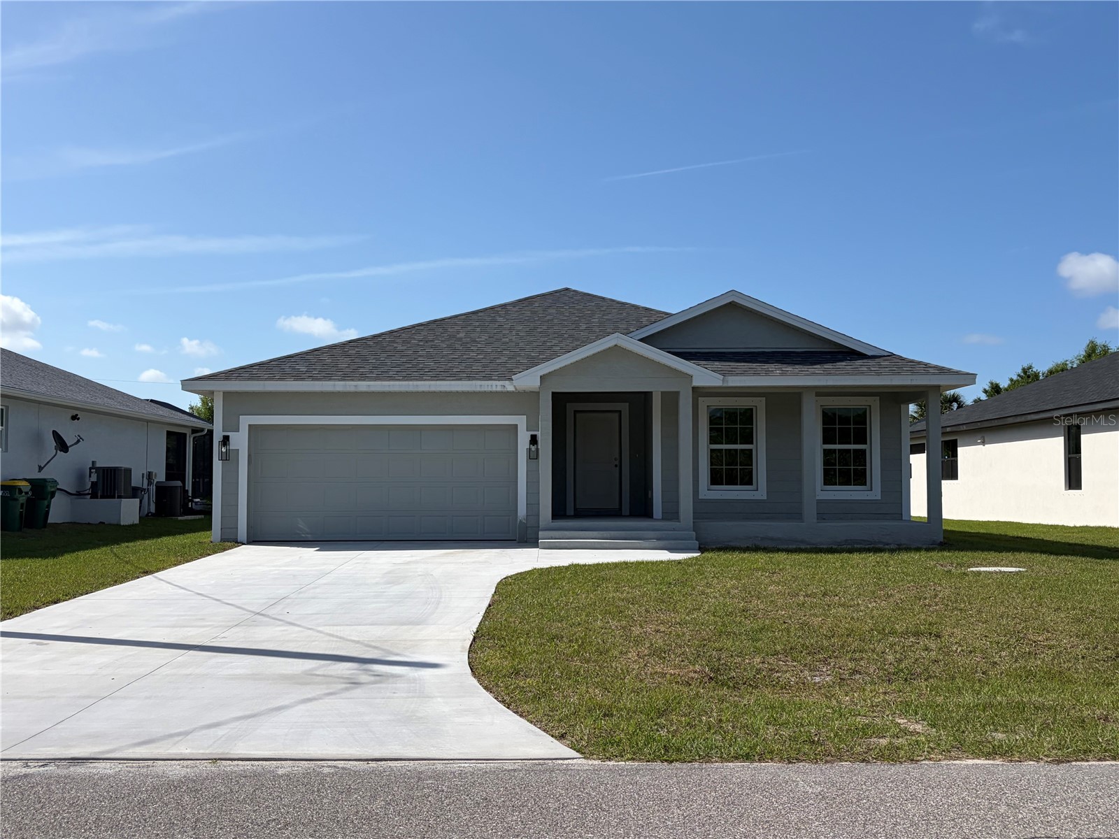 227 Baytree Drive Rotonda West FL 33947 A4682703 image1