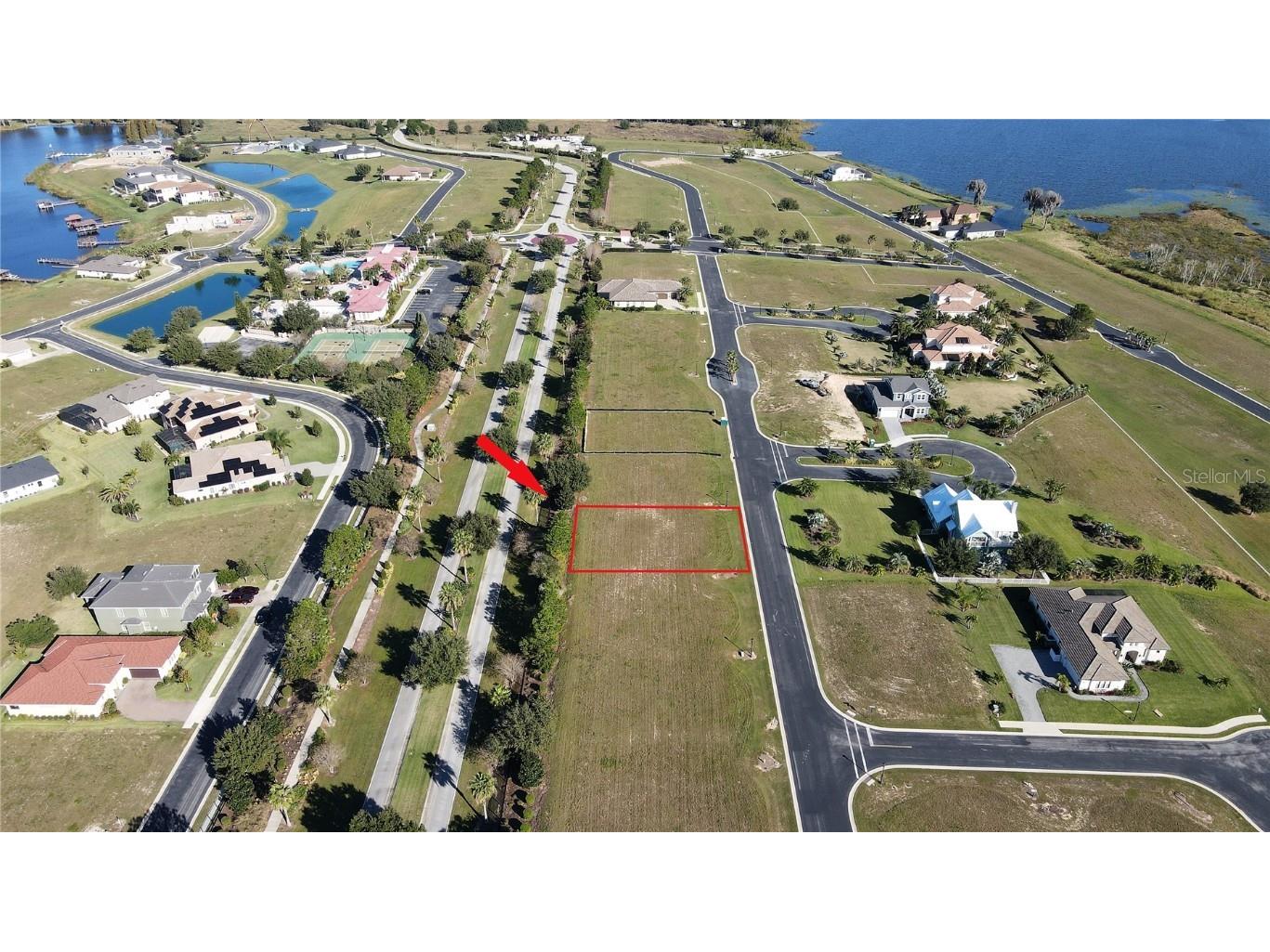 227 Blazing Star Avenue Lake Alfred FL 33850 - LAKE ALFRED LAKE VAN P4918411 image1