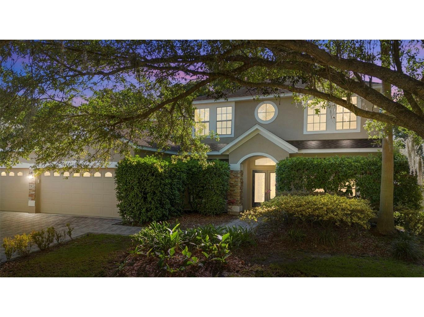 227 Blue Crystal Drive Deland FL 32720 V4943020 image1