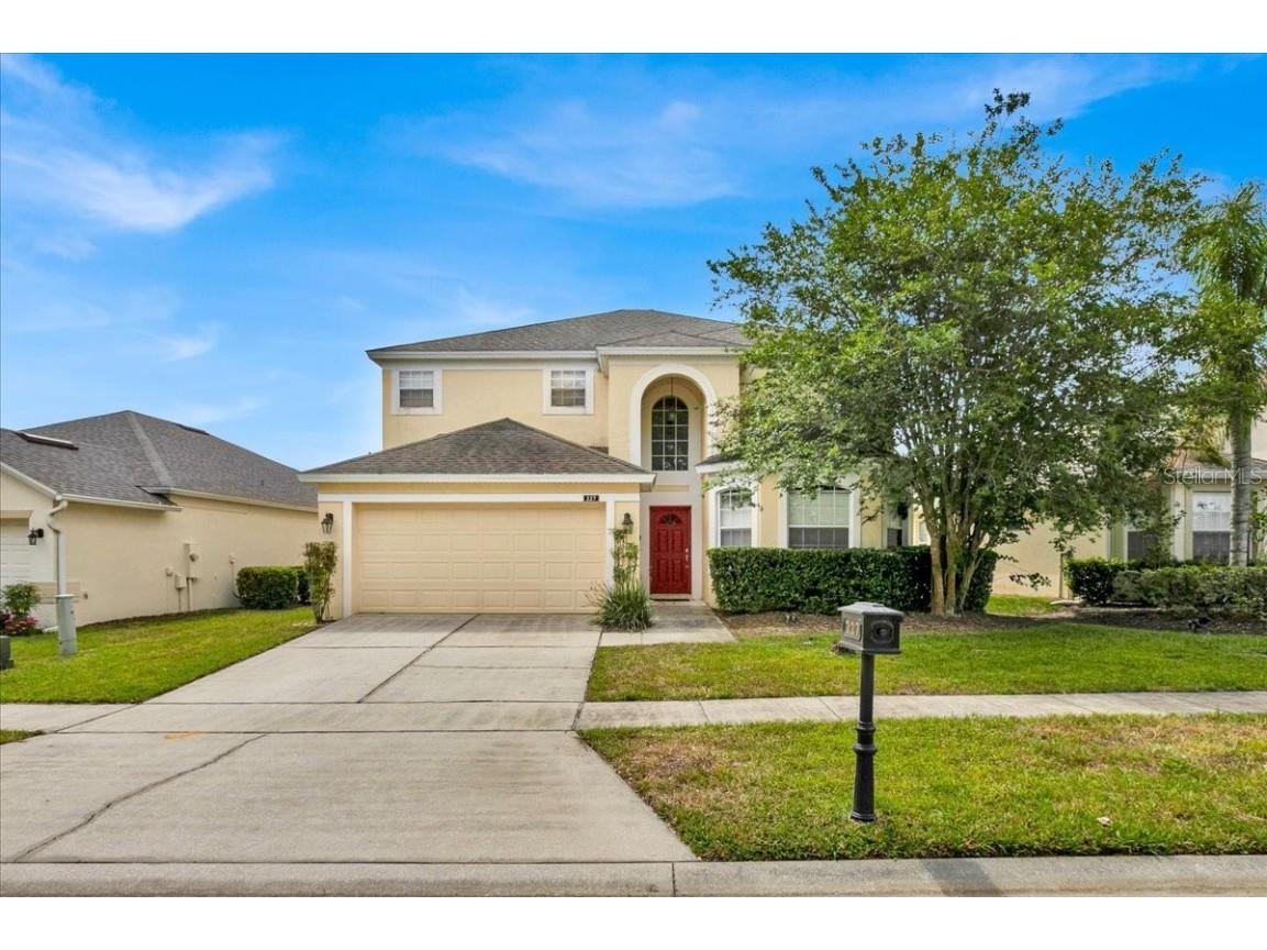 227 Bonville Drive Davenport FL 33897 O6202270 image1