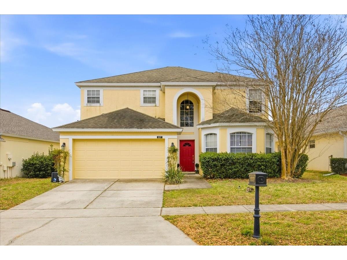 227 Bonville Drive Davenport FL 33897 O6385932 image1
