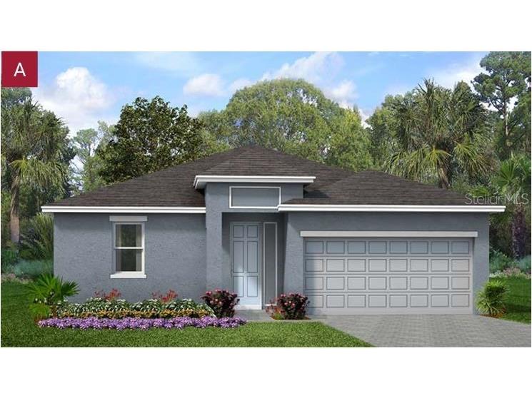 227 Bottle Brush Drive Haines City FL 33844 O6132312 image1