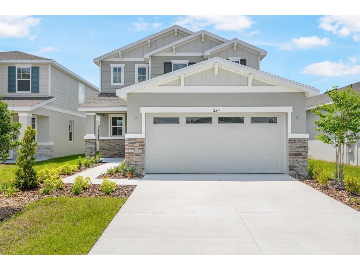 227 Bull Frog Lane Umatilla FL 32784 S5127210 image1