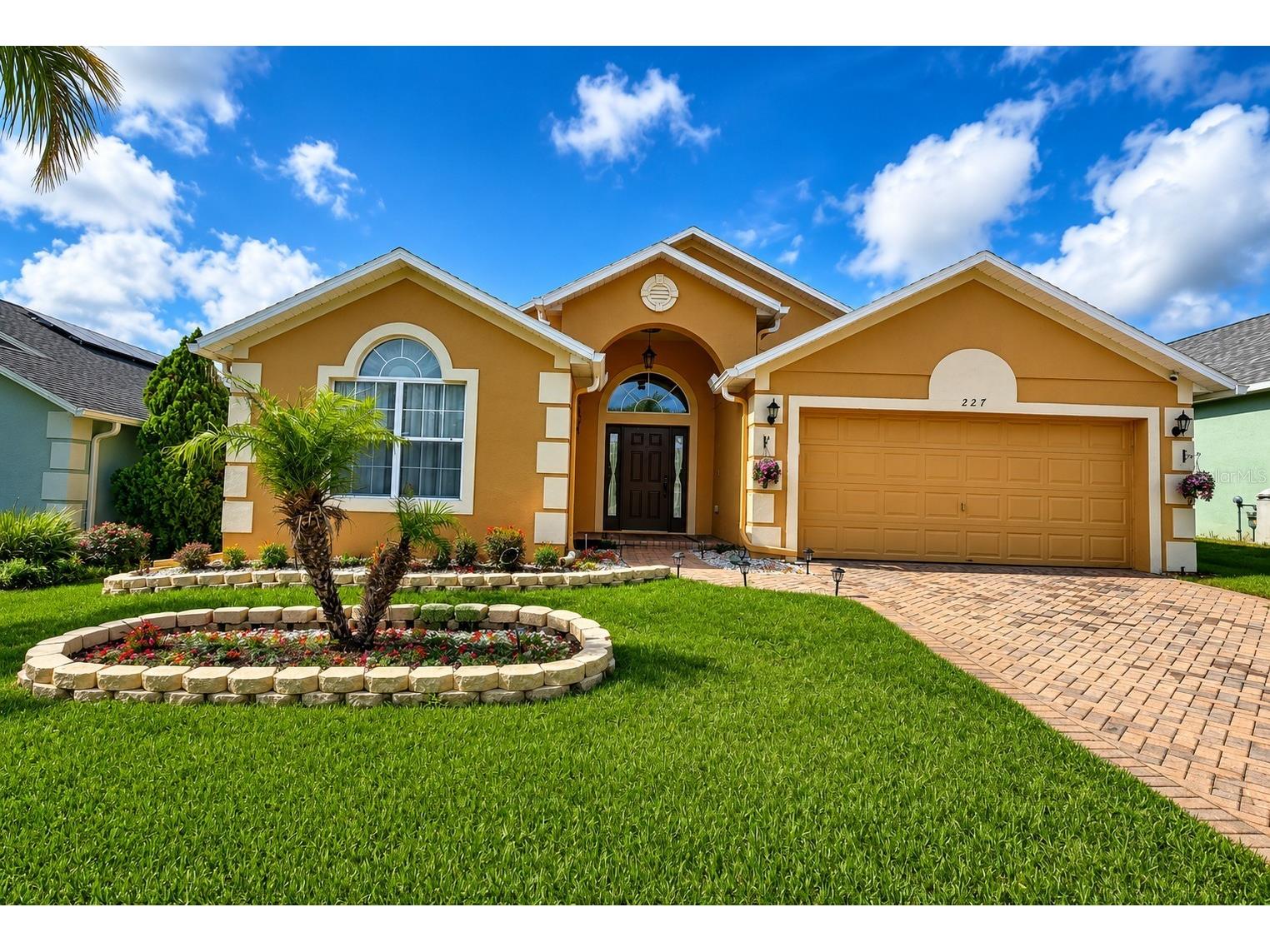 227 Cambridge Avenue Davenport FL 33896 S5150512 image1