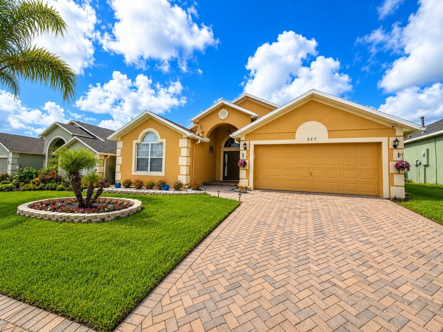 227 Cambridge Avenue Davenport FL 33896 S5150512 image2