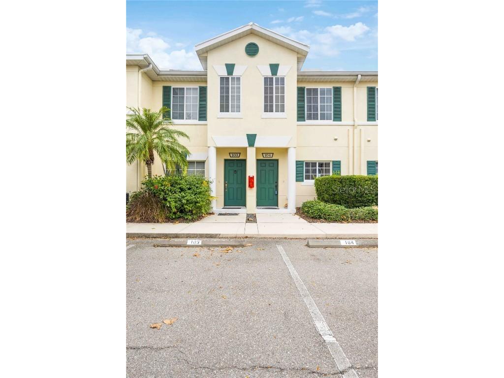 227 Cape Harbour Loop #104 Bradenton FL 34212 A4591631 image1