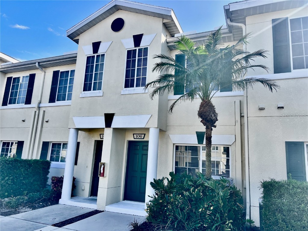 227 Cape Harbour Loop #106 Bradenton FL 34212 A4564481 image1