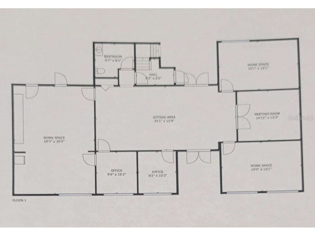 227 Central Avenue Sarasota FL 34236 R4909346 image6