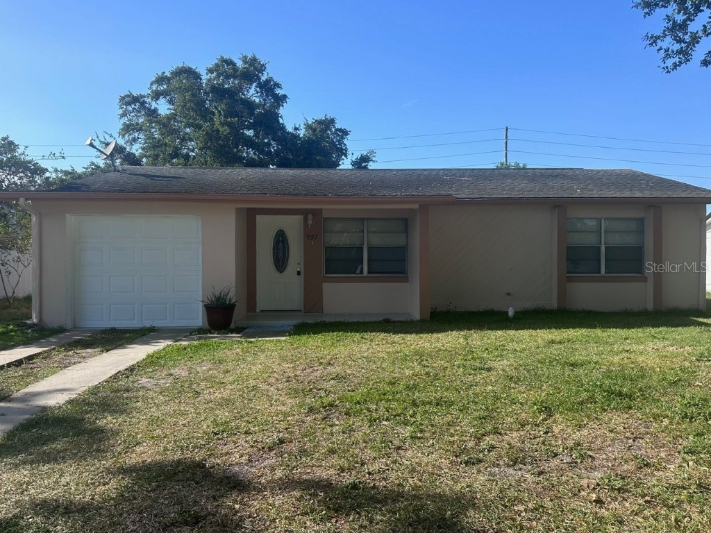 227 Citrus Drive Kissimmee FL 34743 S5106170 image1