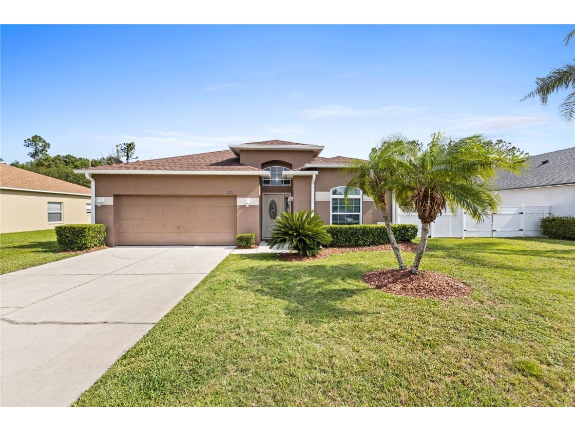 227 Clydesdale Circle Sanford FL 32773 O6112353 image1