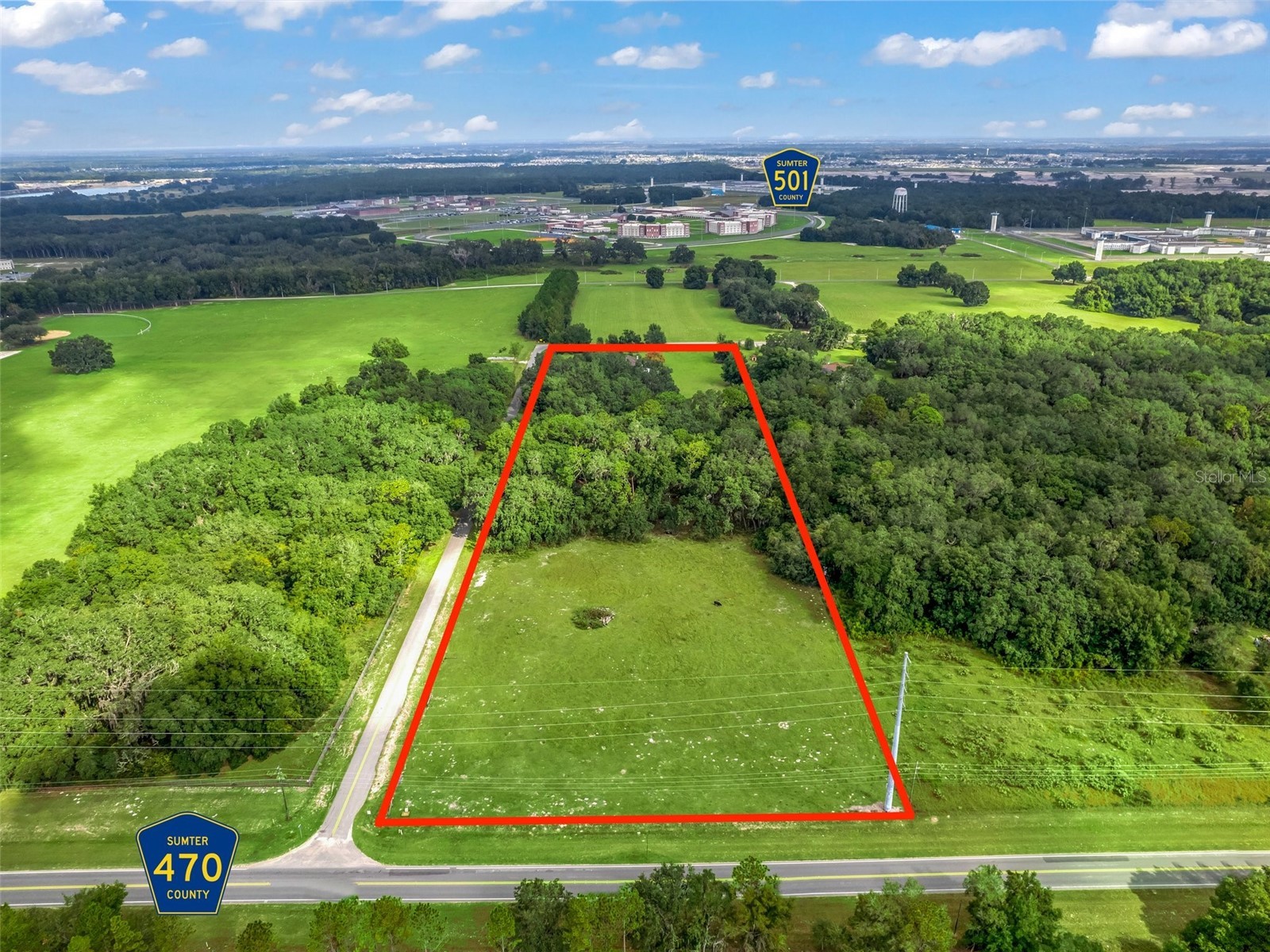 227 County Road 500 & Cr 470 Wildwood FL 34785 G5062340 image1