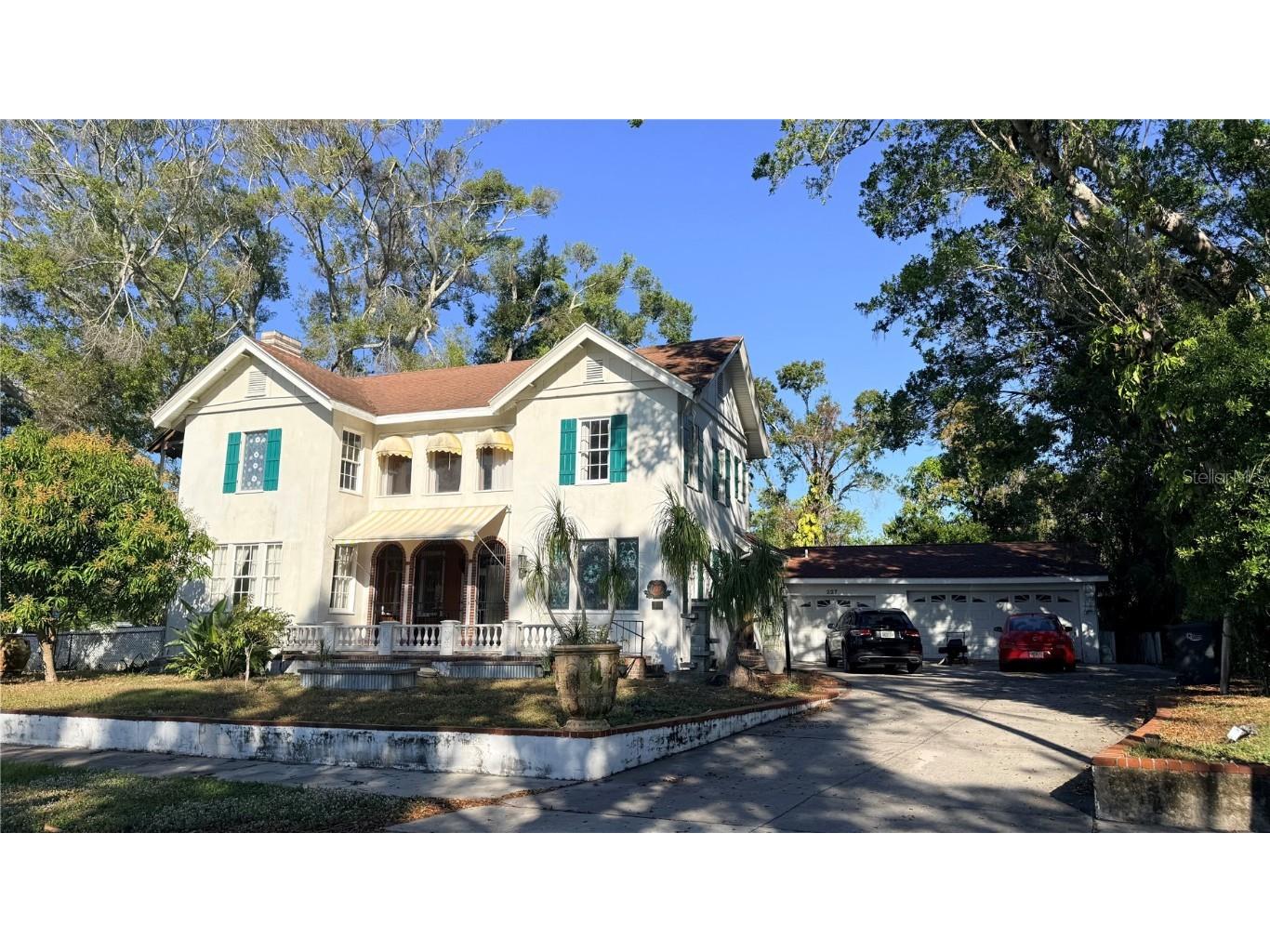 227 Delmar Avenue Sarasota FL 34243 J996475 image1