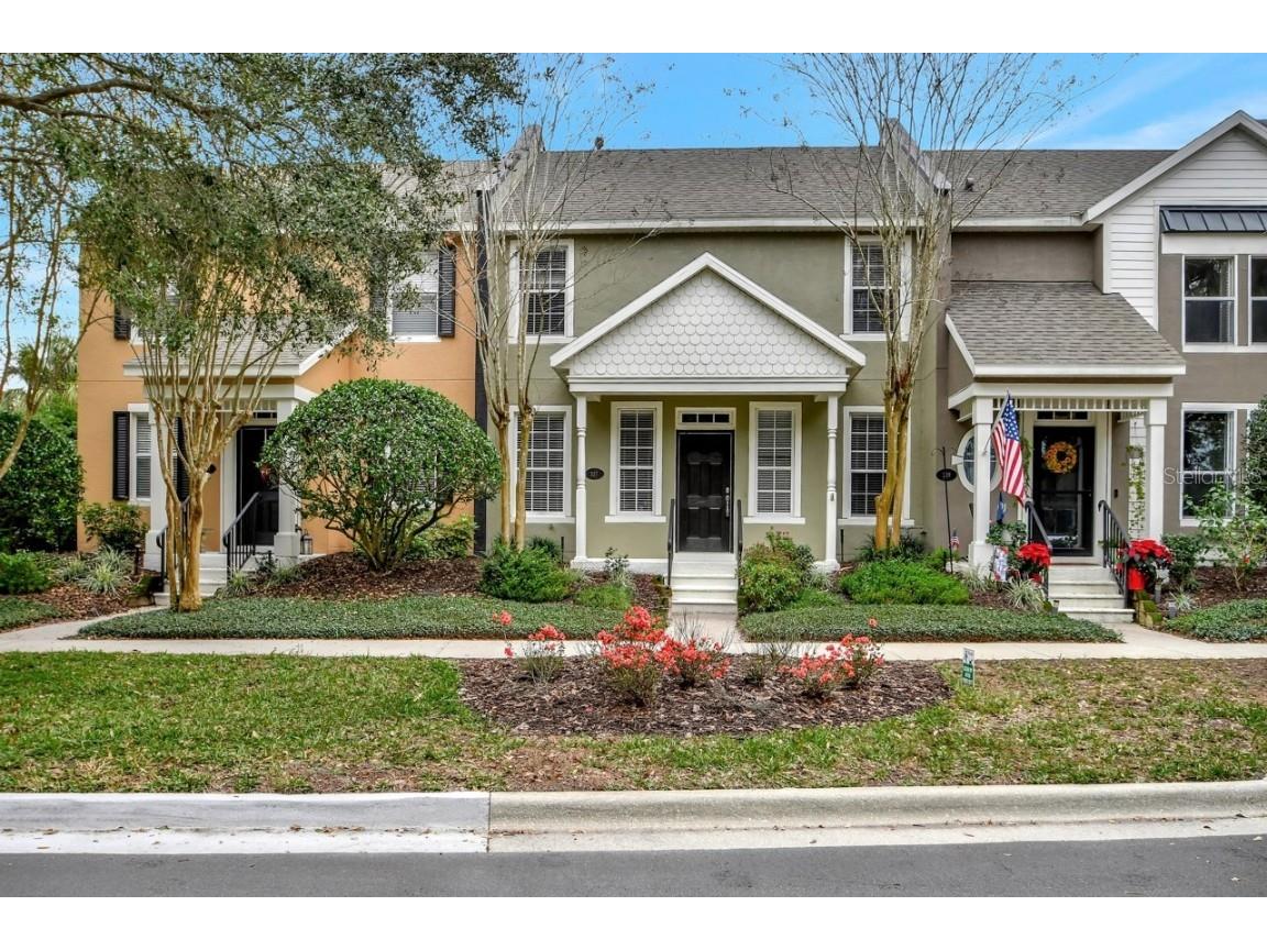 227 Endicott Way Deland FL 32724 V4934005 image1