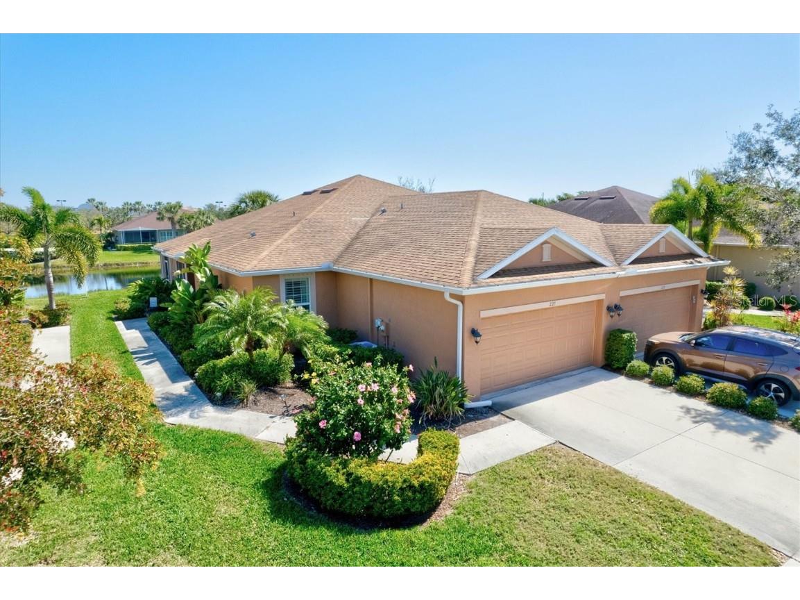 227 Fontanelle Circle Venice FL 34292 A4601133 image1