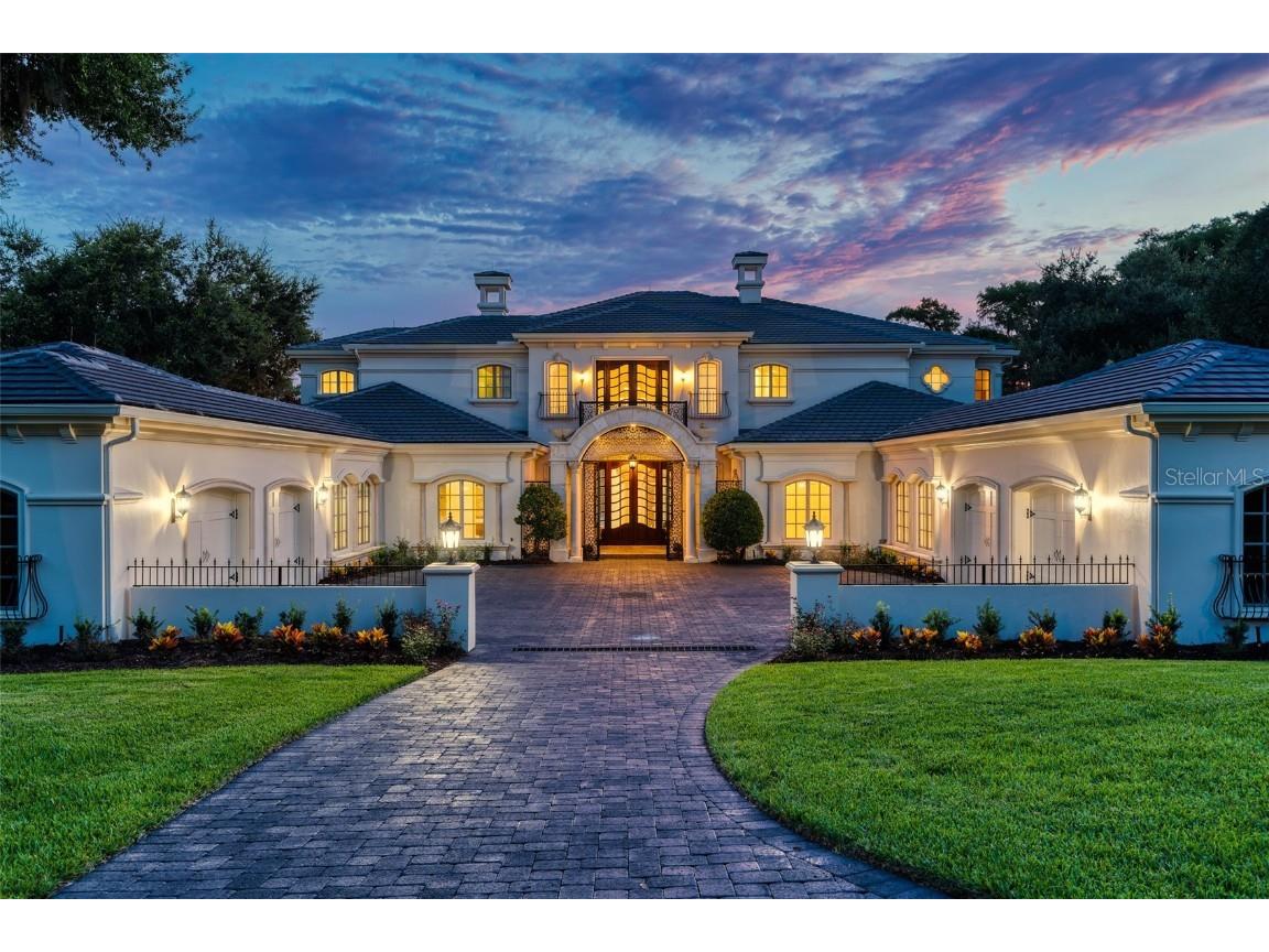 227 Genius Drive Winter Park FL 32789 - LAKE MIZELL O6041348 image1