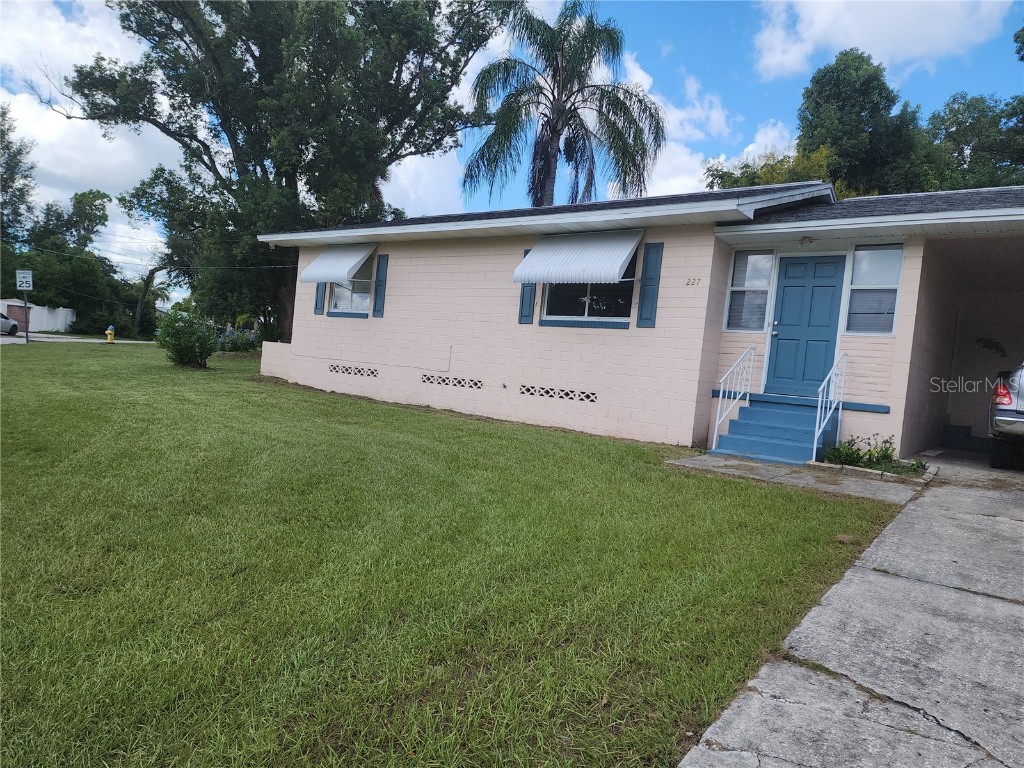 227 Kensington Avenue Deland FL 32724 V4932341 image1
