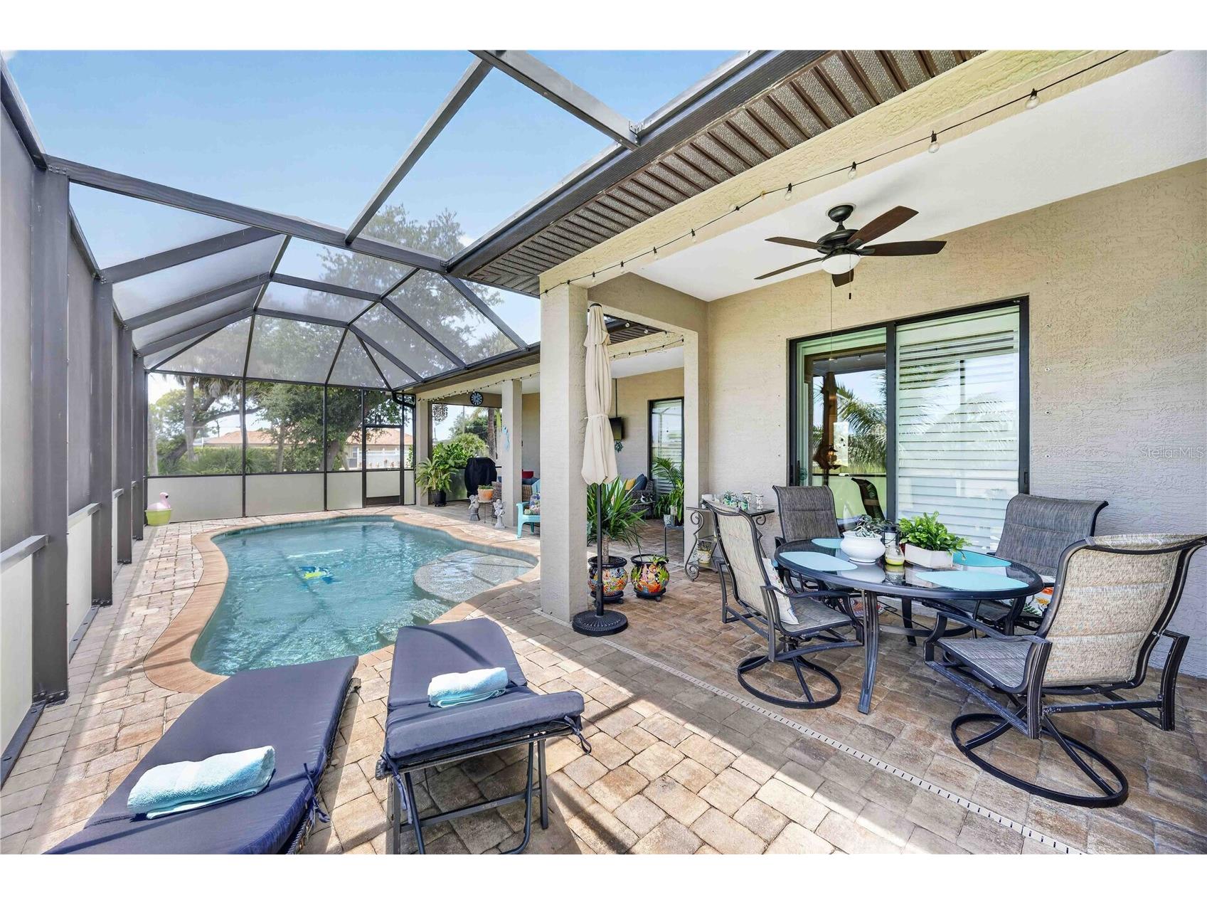 227 Long Meadow Lane Rotonda West FL 33947 D6147925 image15
