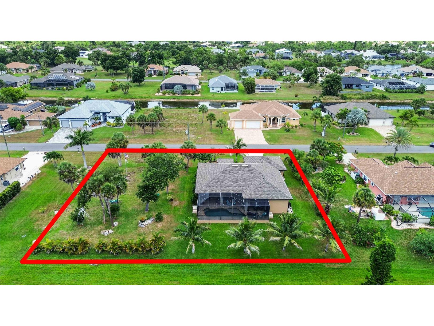 227 Long Meadow Lane Rotonda West FL 33947 D6147925 image3