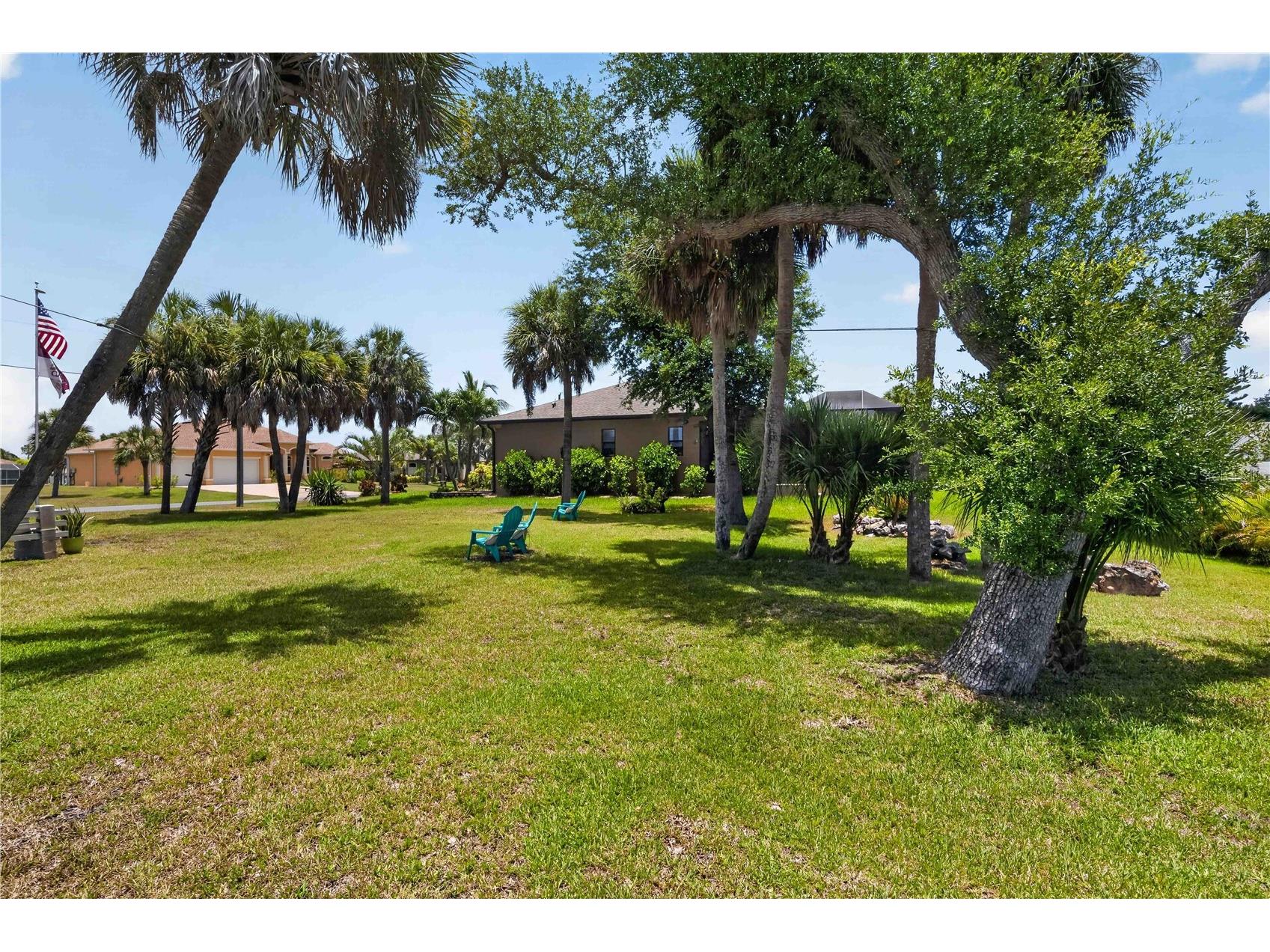 227 Long Meadow Lane Rotonda West FL 33947 D6147925 image4