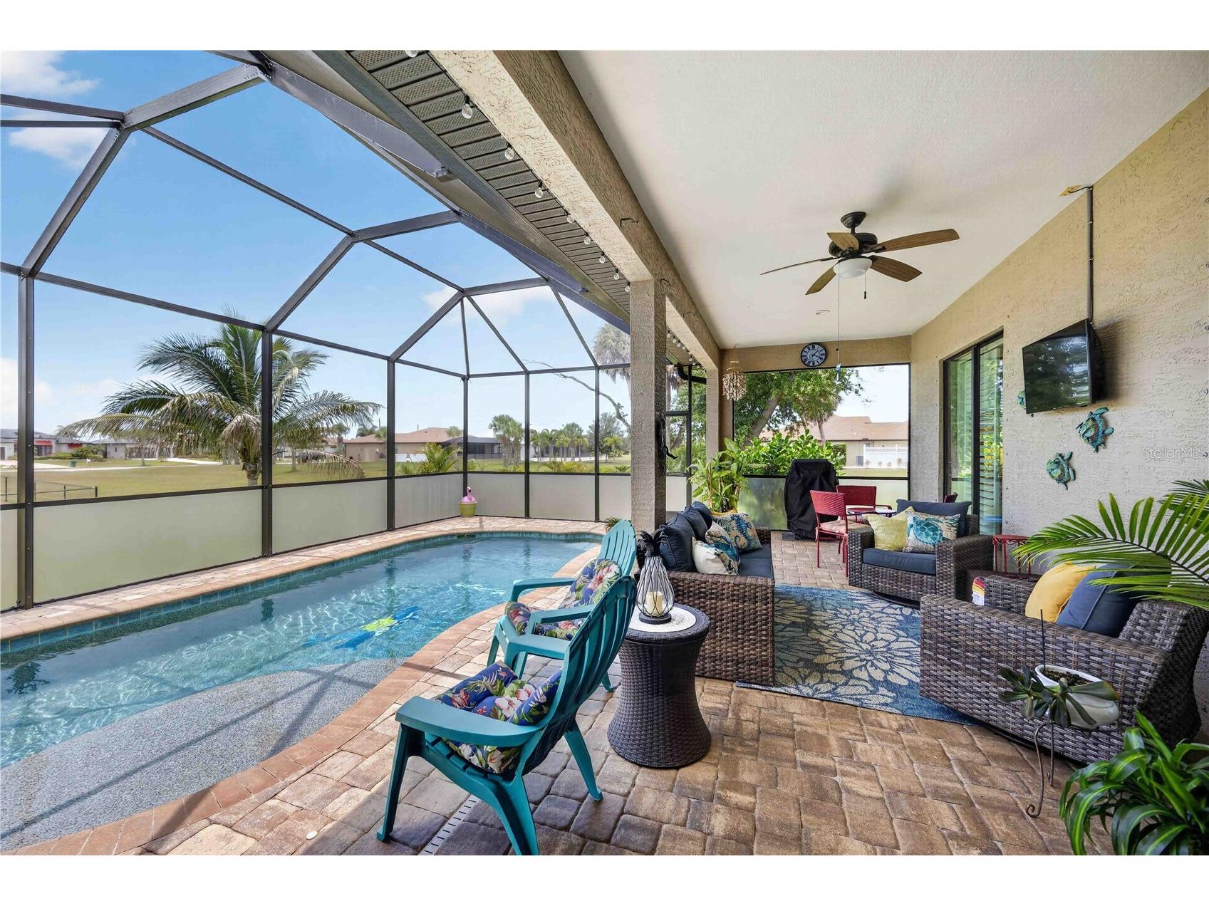 227 Long Meadow Lane Rotonda West FL 33947 D6147925 image42