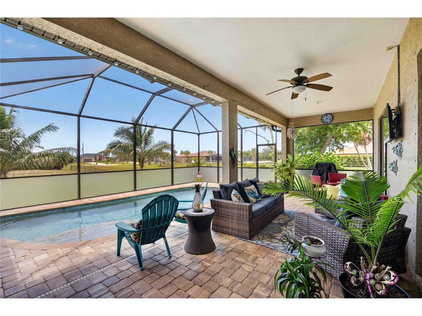 227 Long Meadow Lane Rotonda West FL 33947 D6147925 image45