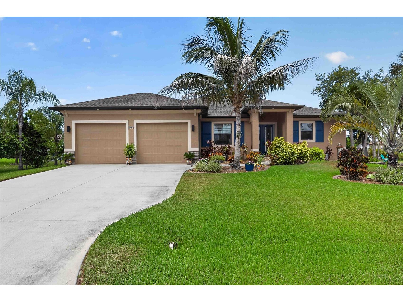 227 Long Meadow Lane Rotonda West FL 33947 D6147925 image49