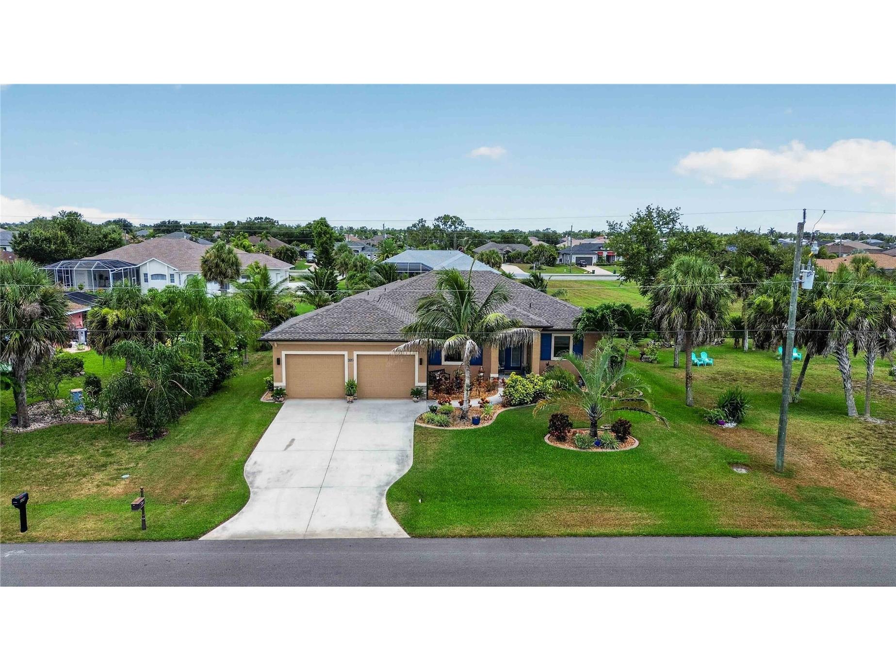 227 Long Meadow Lane Rotonda West FL 33947 D6147925 image50