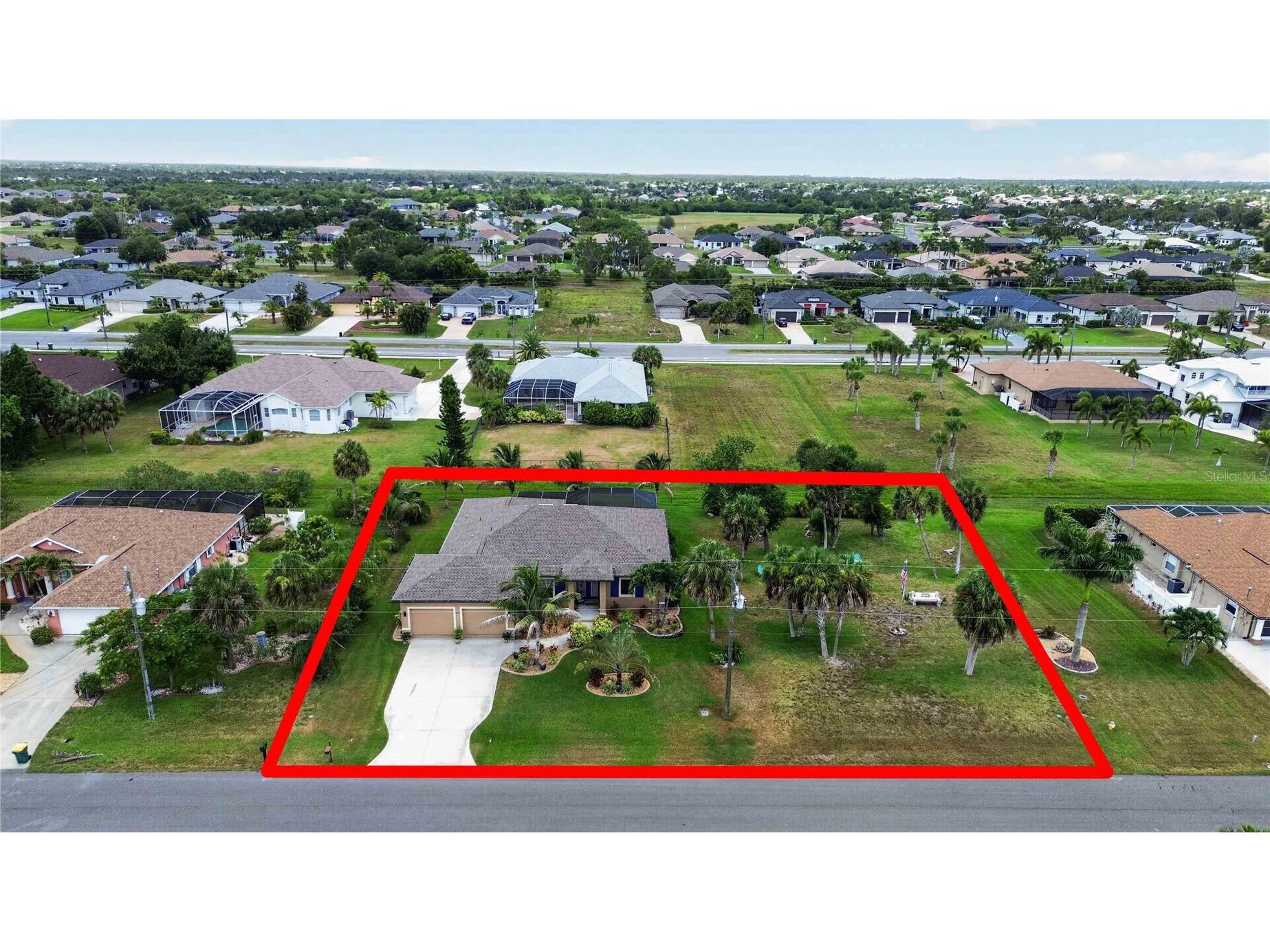227 Long Meadow Lane Rotonda West FL 33947 D6147925 image55