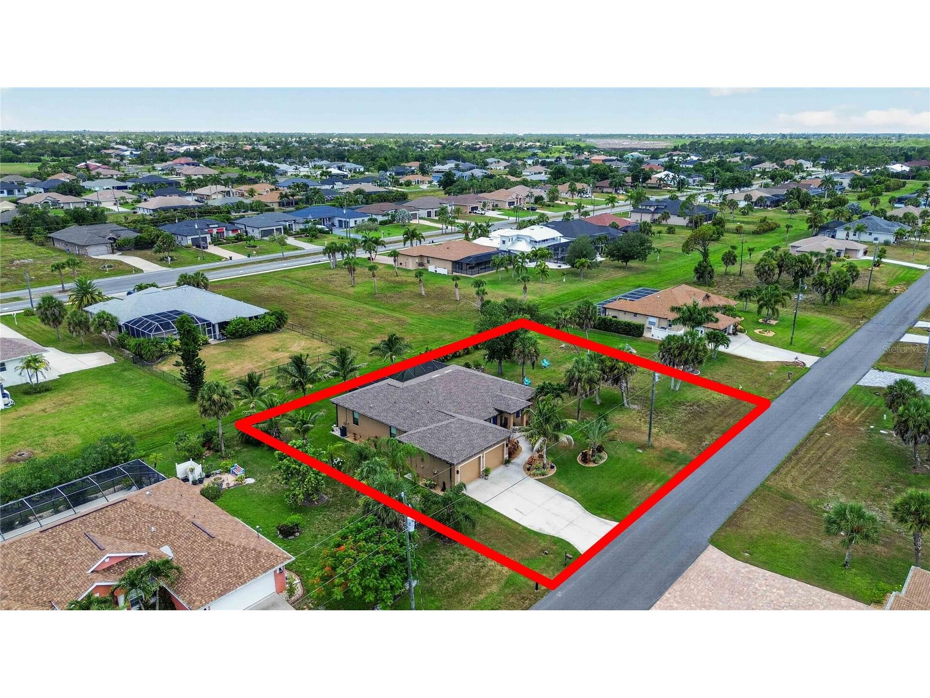 227 Long Meadow Lane Rotonda West FL 33947 D6147925 image59