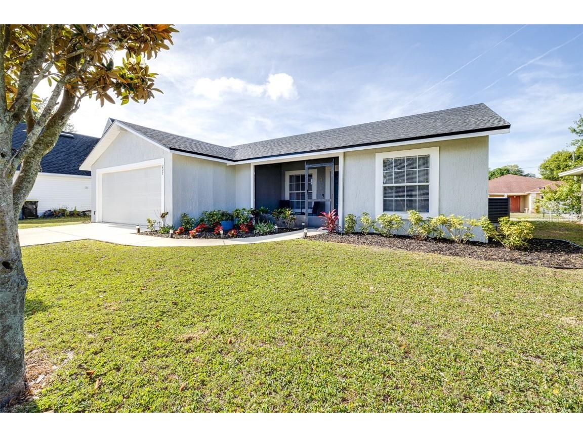 227 Madalyn Court Auburndale FL 33823 - LAKE ARIANA L4944231 image1