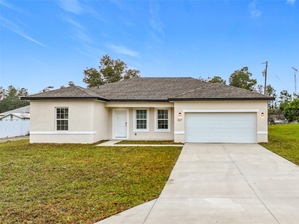227 Marion Oaks Golf Way Ocala FL 34473 O6366577 image1
