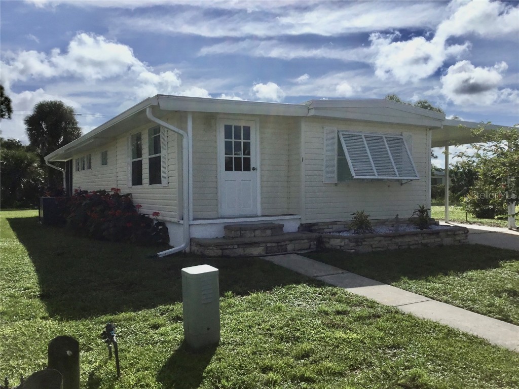 227 Marlette Drive North Port FL 34287 A4585020 image1