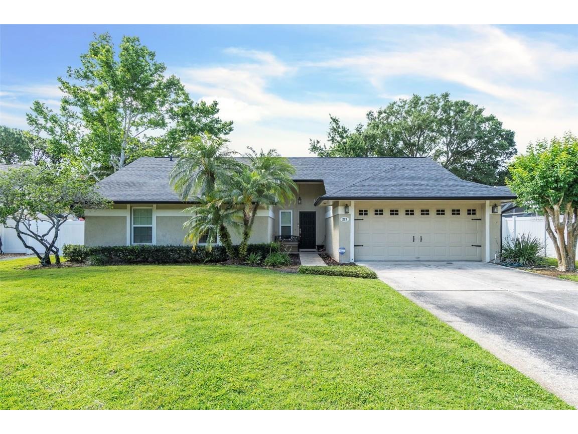 227 Morning Glory Drive Lake Mary FL 32746 O6308332 image1