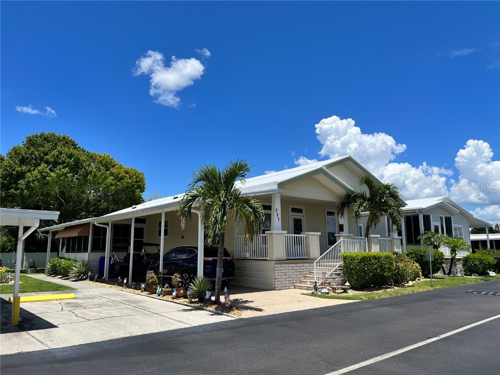227 Mount Piney Avenue NE #288 Saint Petersburg FL 33702 U8207388 image1
