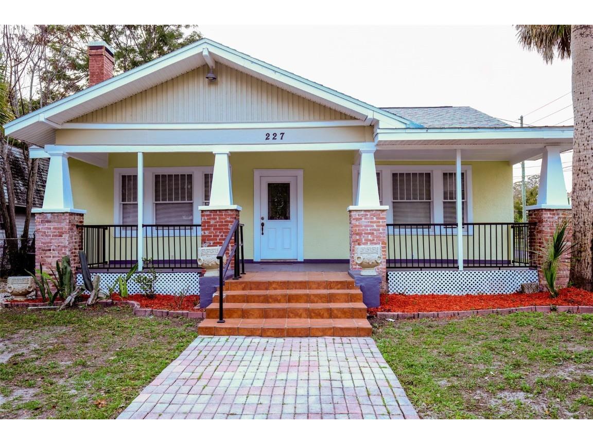 227 N Grosse Avenue Tarpon Springs FL 34689 U8231367 image1