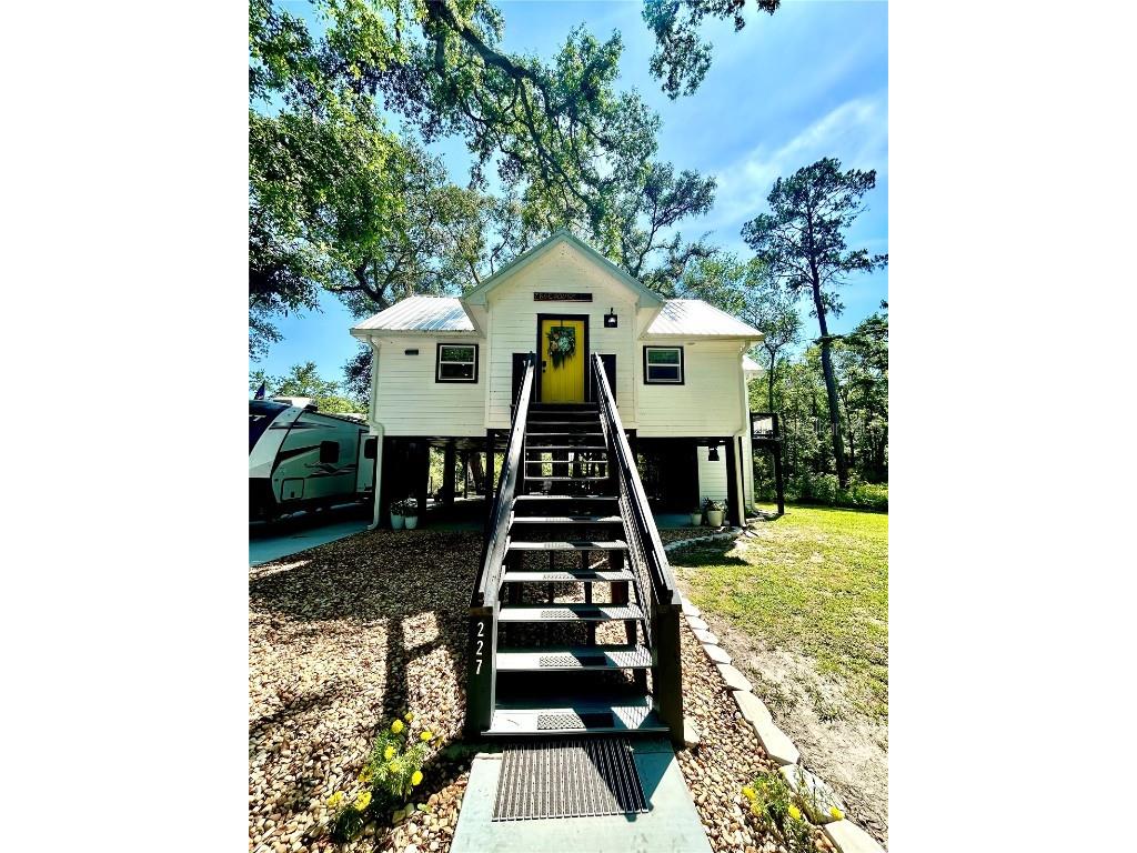 227 Nw Odessa Gln White Springs FL 32096 - SUWANNEE RIVER GC531323 image1