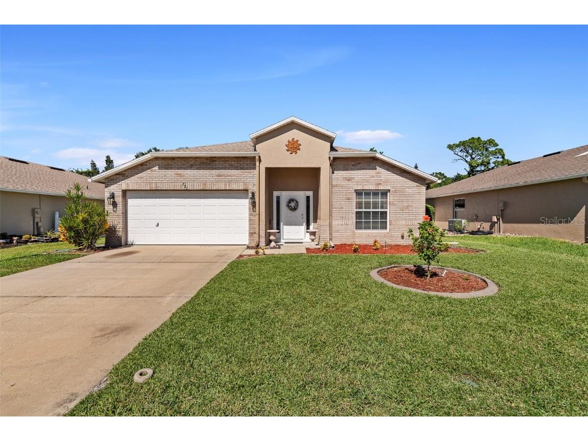 227 Oak Branch Drive Edgewater FL 32141 V4945383 image1