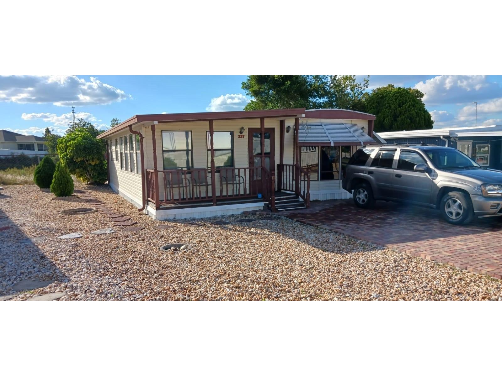 227 Palm Crest Lane #12 Davenport FL 33837 B4901558 image1