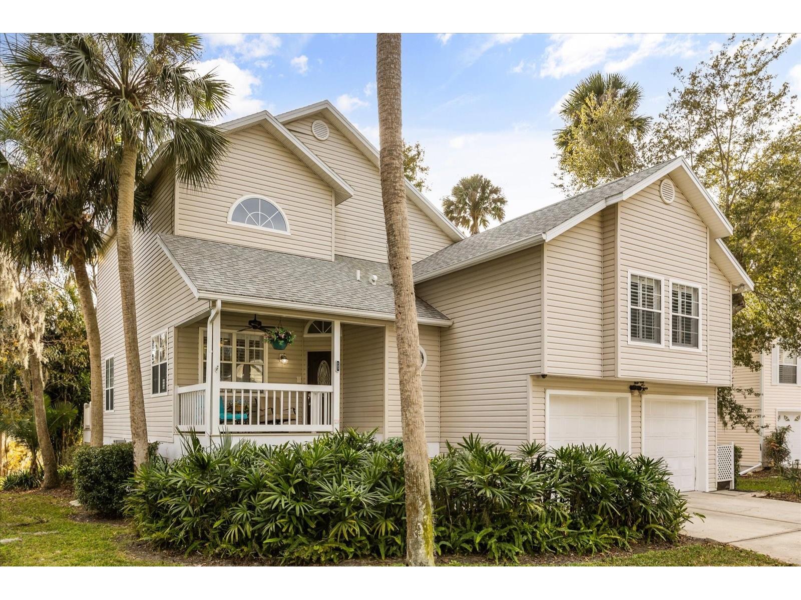 227 River Village Drive Debary FL 32713 - DEBARY BAYOU/LAKE MONROE O6375961 image1