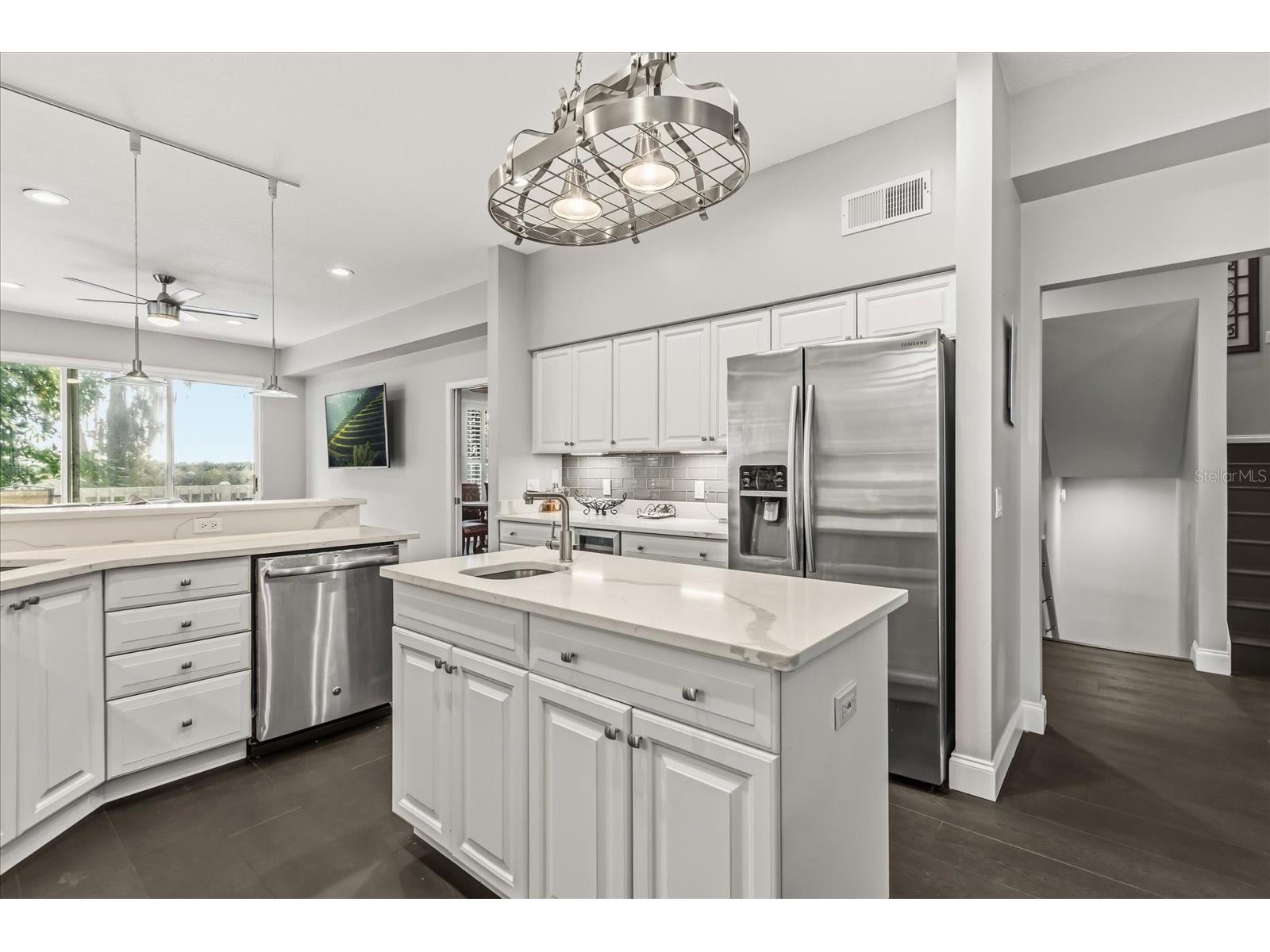 227 River Village Drive Debary FL 32713 - DEBARY BAYOU/LAKE MONROE O6375961 image11