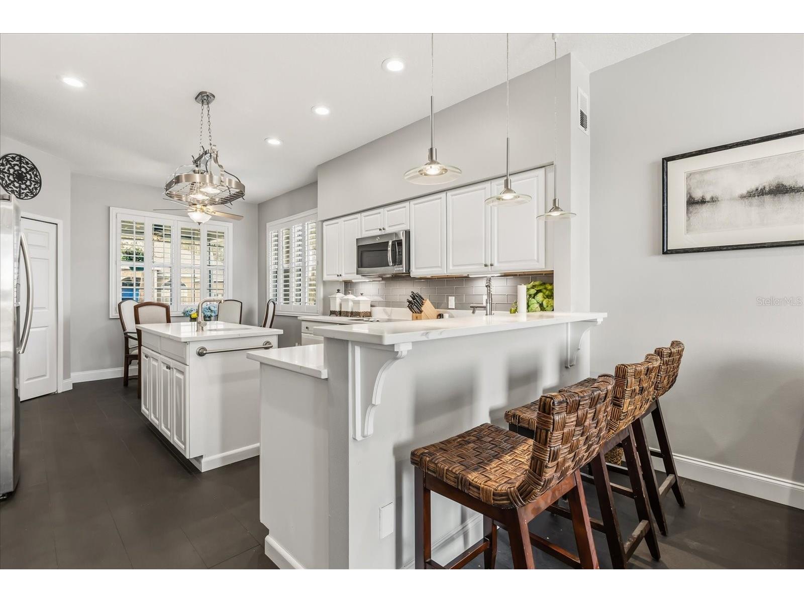 227 River Village Drive Debary FL 32713 - DEBARY BAYOU/LAKE MONROE O6375961 image12